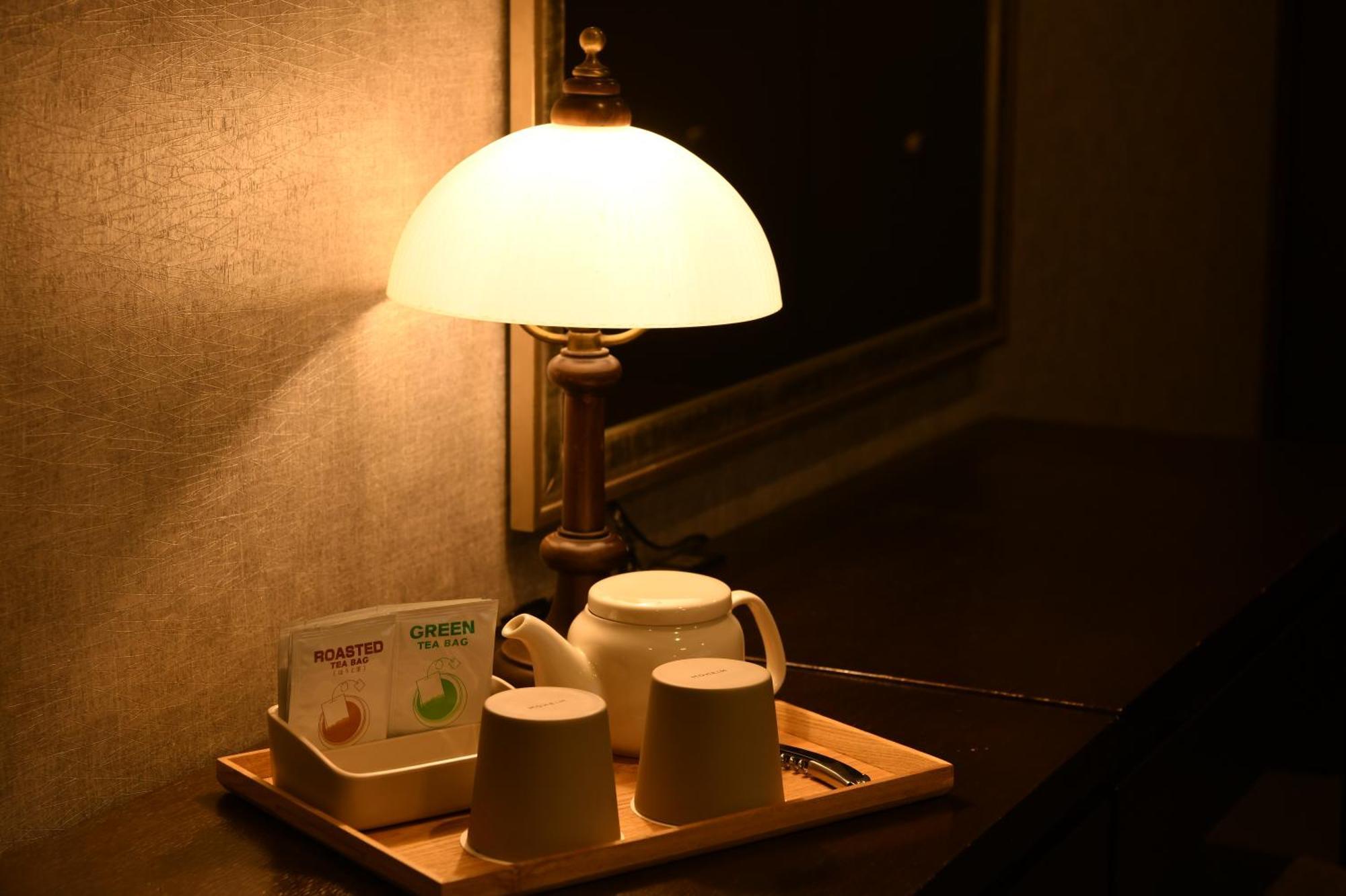 Kikunoya Hotel Hatsukaichi Bagian luar foto